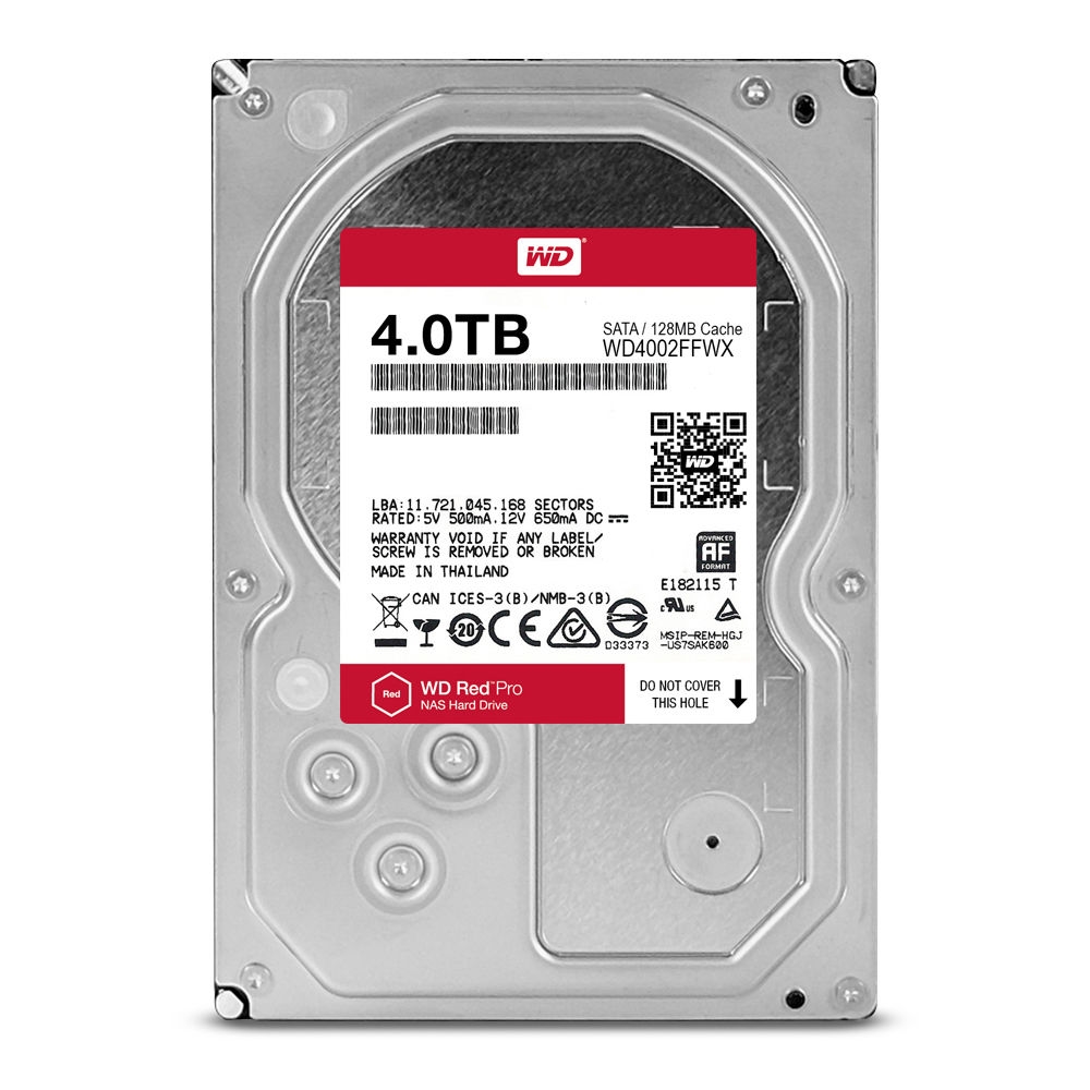 tvard-disk-western-digital-red-pro-nas-4-tb-sata-western-digital-wd4002ffwx